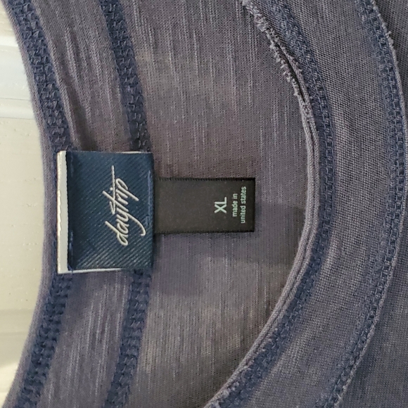 Daytrip Ruffle Mini Dress - Picture 3 of 7